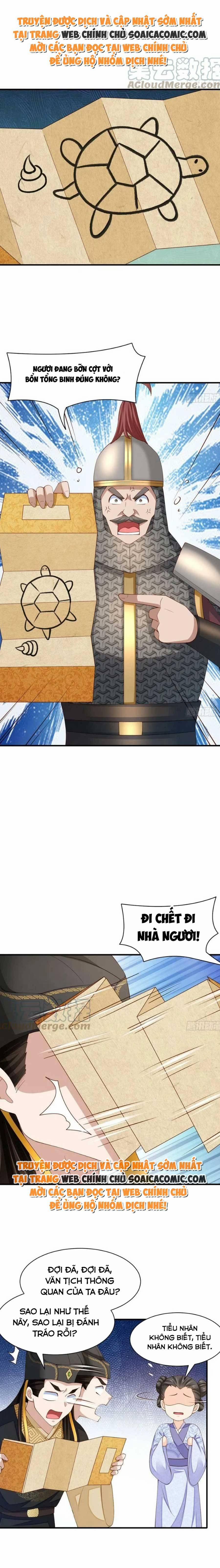 Ta Thuần Phục Bạo Quân 67 trang 4