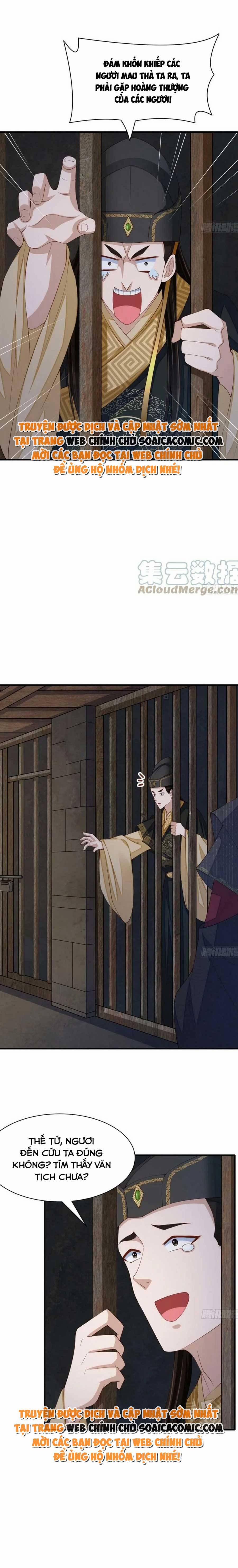 Ta Thuần Phục Bạo Quân 67 trang 7