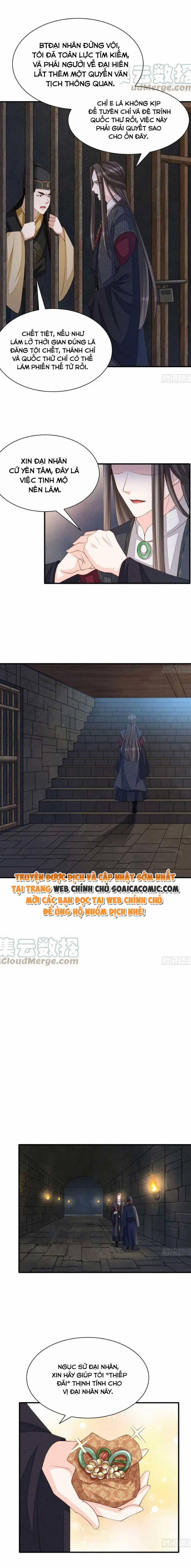 Ta Thuần Phục Bạo Quân 67 trang 8