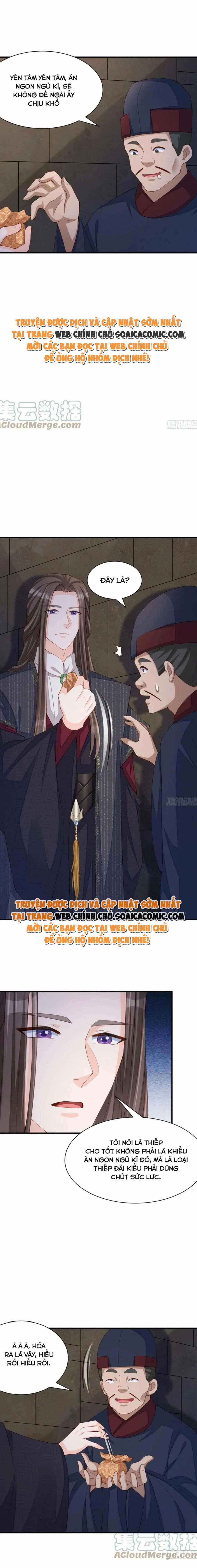 Ta Thuần Phục Bạo Quân 67 trang 9