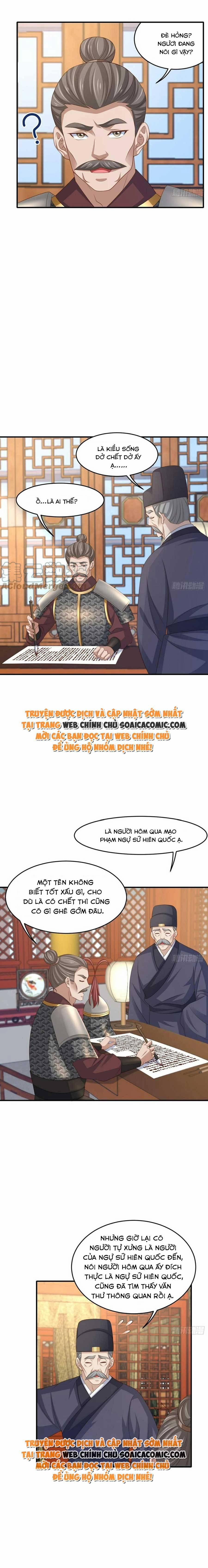 Ta Thuần Phục Bạo Quân 68 trang 1