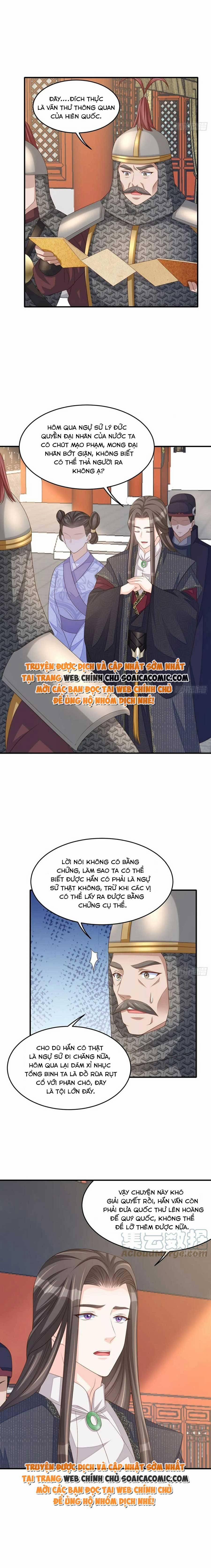 Ta Thuần Phục Bạo Quân 68 trang 3