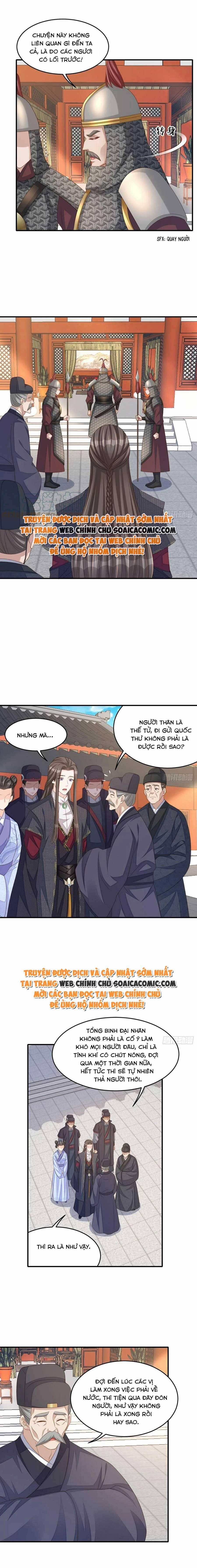 Ta Thuần Phục Bạo Quân 68 trang 4