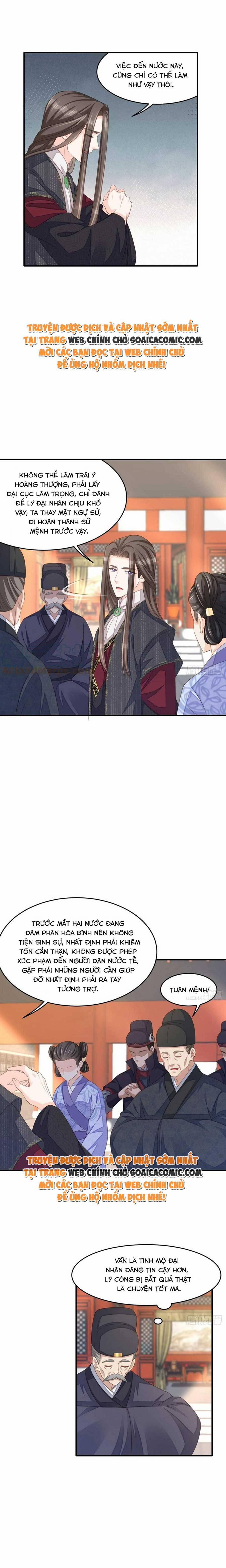 Ta Thuần Phục Bạo Quân 68 trang 5