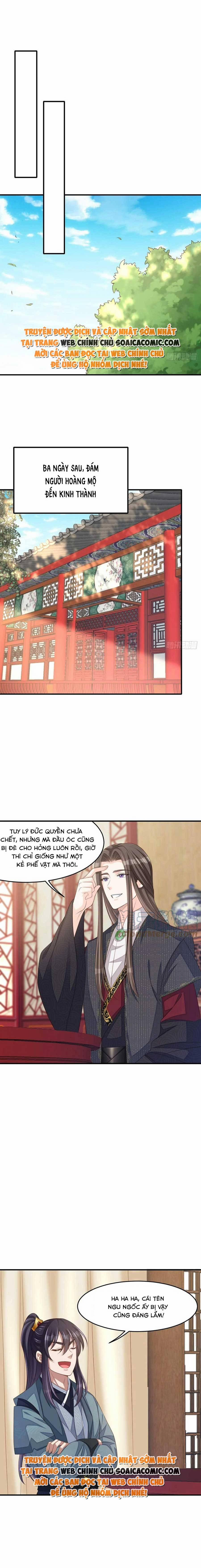 Ta Thuần Phục Bạo Quân 68 trang 6