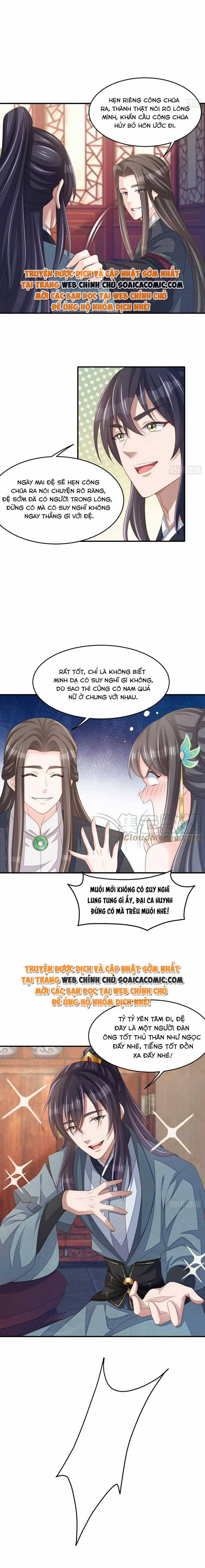 Ta Thuần Phục Bạo Quân 68 trang 8