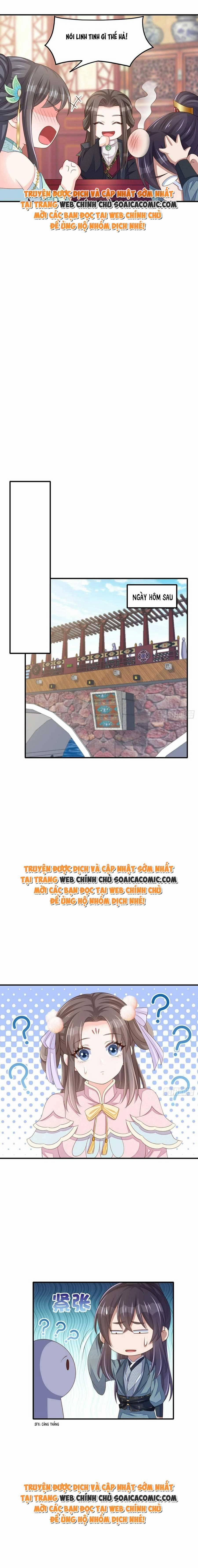 Ta Thuần Phục Bạo Quân 68 trang 9