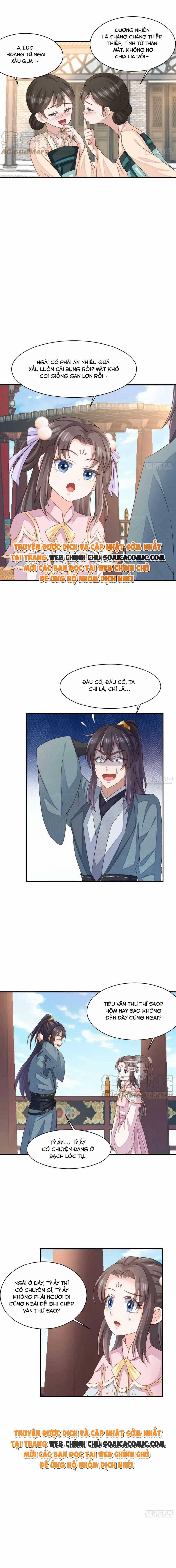 Ta Thuần Phục Bạo Quân 69 trang 1