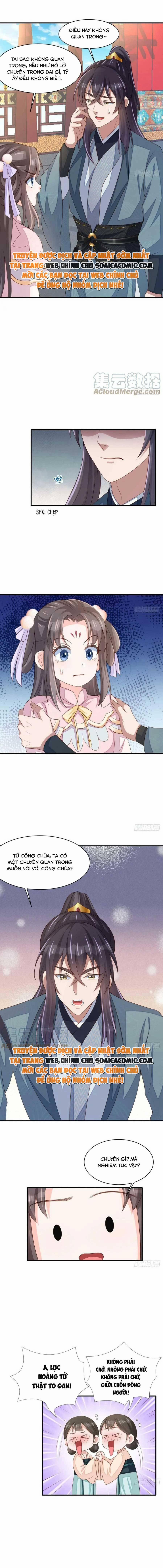 Ta Thuần Phục Bạo Quân 69 trang 2