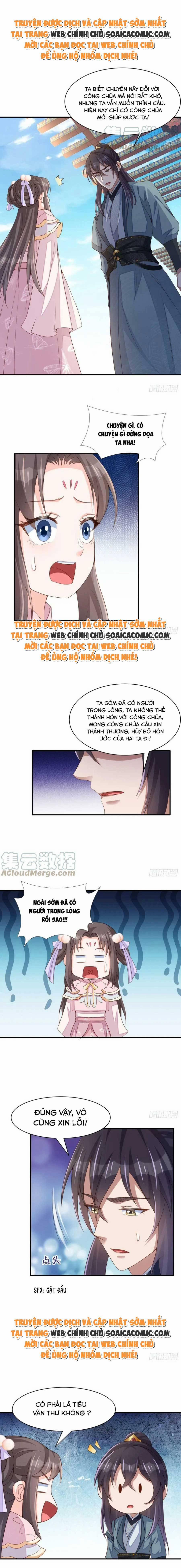 Ta Thuần Phục Bạo Quân 69 trang 3