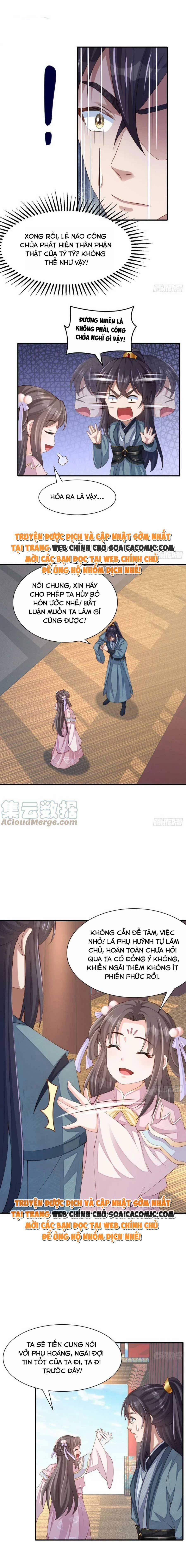 Ta Thuần Phục Bạo Quân 69 trang 4