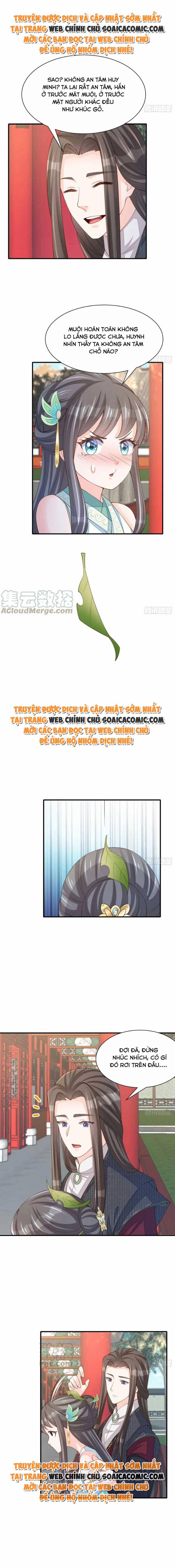 Ta Thuần Phục Bạo Quân 69 trang 7