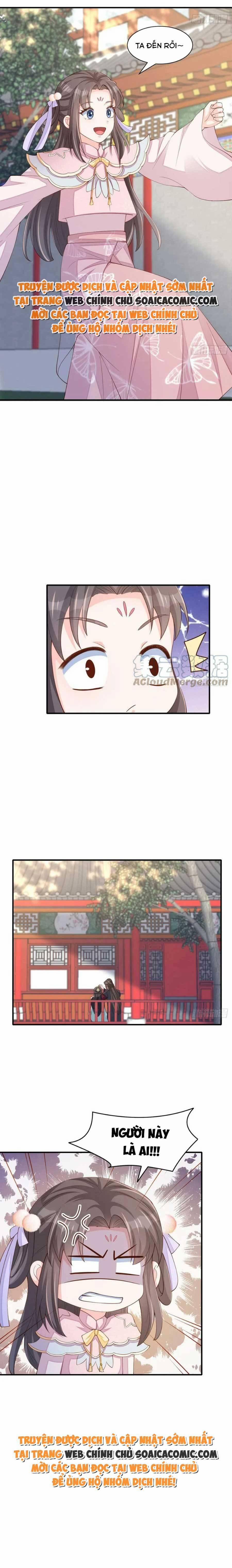 Ta Thuần Phục Bạo Quân 69 trang 8