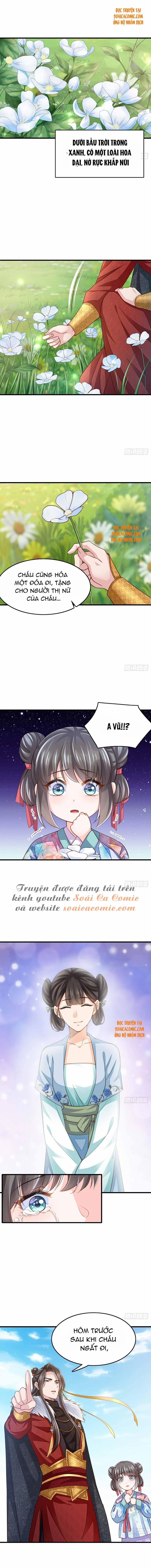 Ta Thuần Phục Bạo Quân 7.1 trang 1