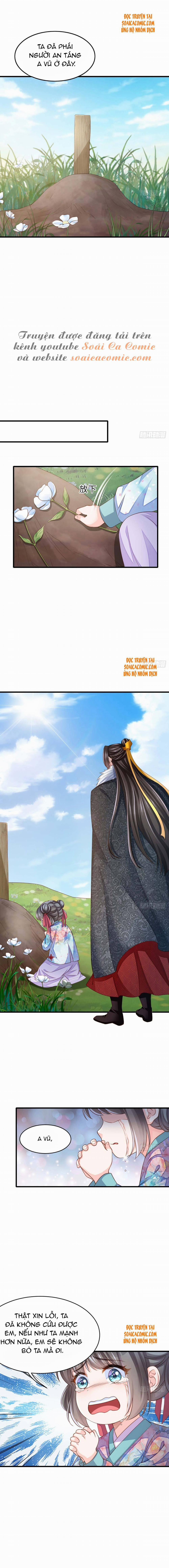 Ta Thuần Phục Bạo Quân 7.1 trang 2