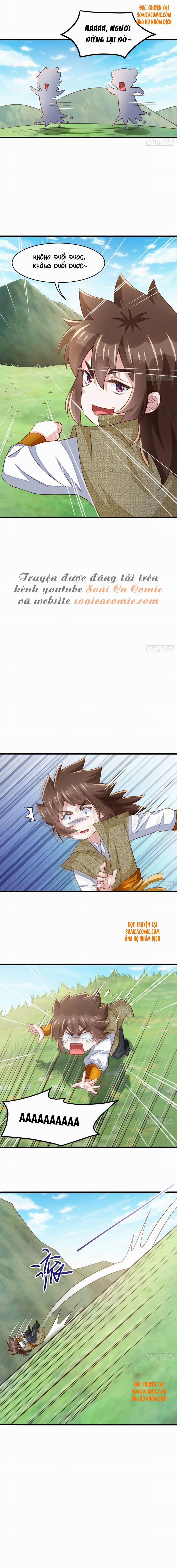 Ta Thuần Phục Bạo Quân 7.2 trang 2