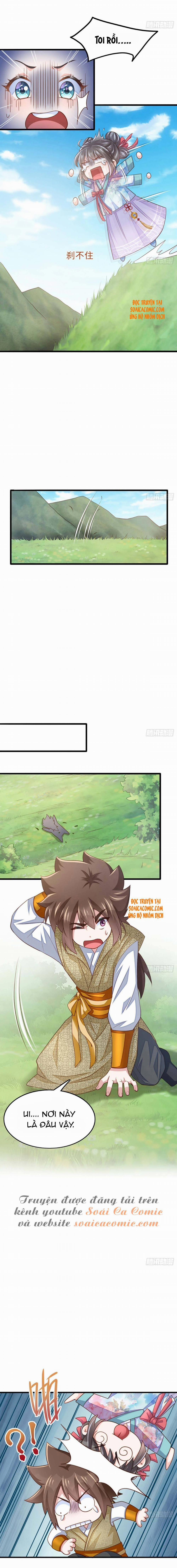 Ta Thuần Phục Bạo Quân 7.2 trang 3