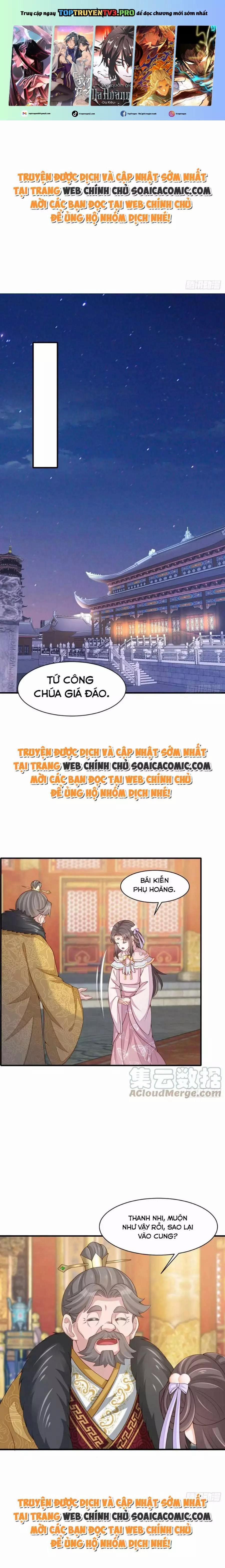 Ta Thuần Phục Bạo Quân 71 trang 0