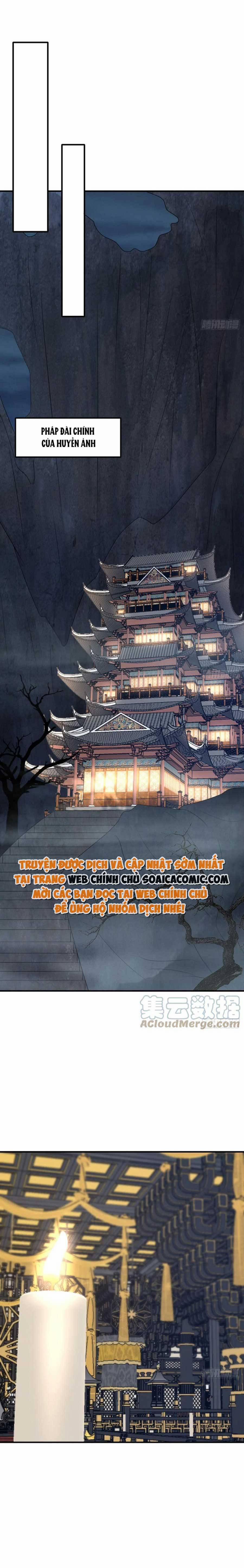 Ta Thuần Phục Bạo Quân 71 trang 10