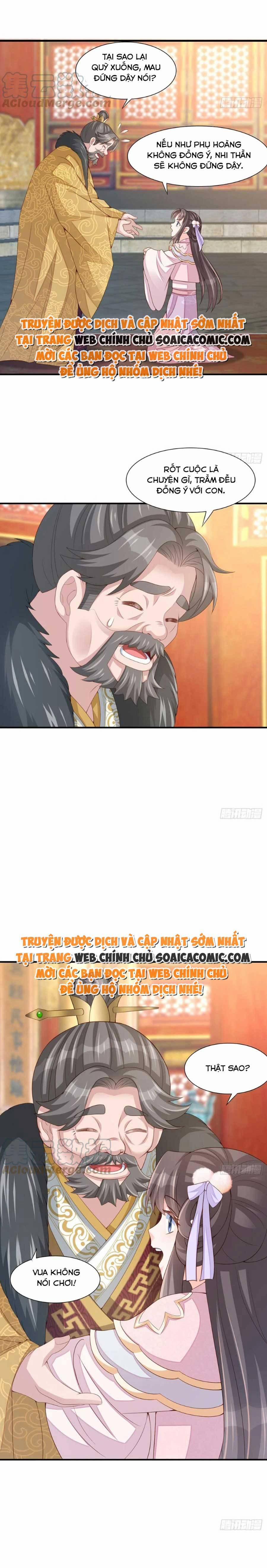 Ta Thuần Phục Bạo Quân 71 trang 2