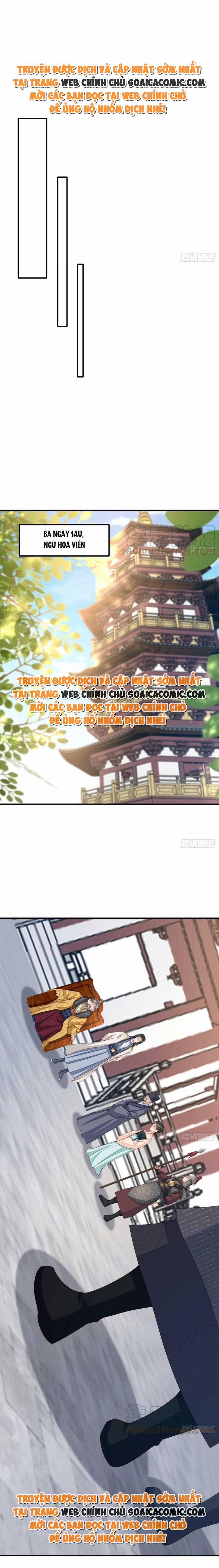 Ta Thuần Phục Bạo Quân 71 trang 3