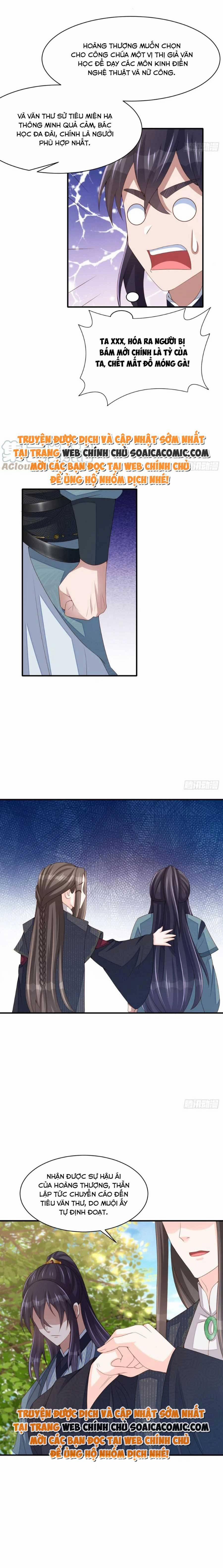 Ta Thuần Phục Bạo Quân 71 trang 7