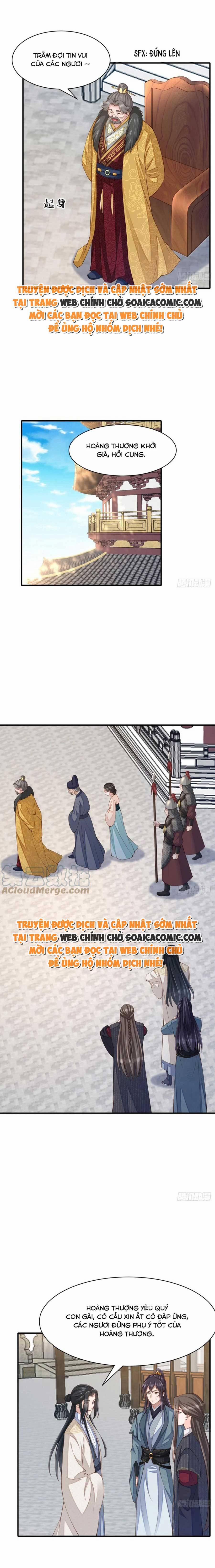 Ta Thuần Phục Bạo Quân 71 trang 8