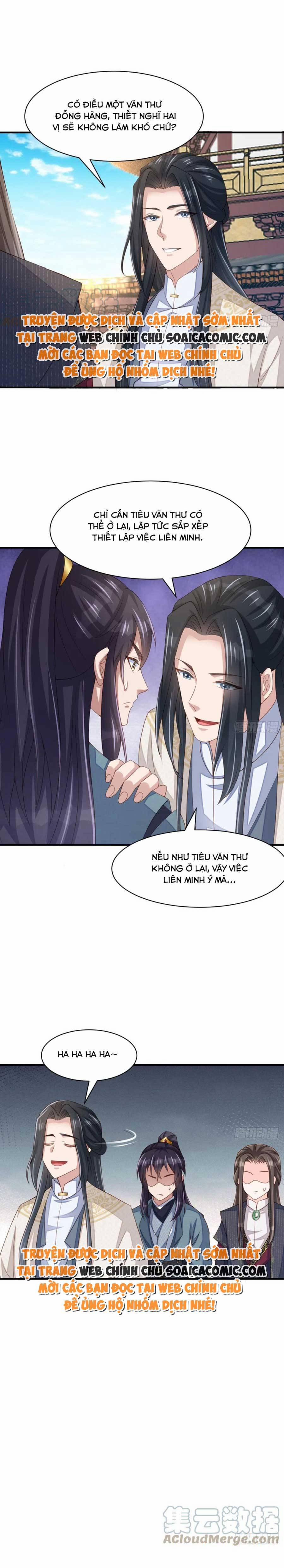 Ta Thuần Phục Bạo Quân 71 trang 9