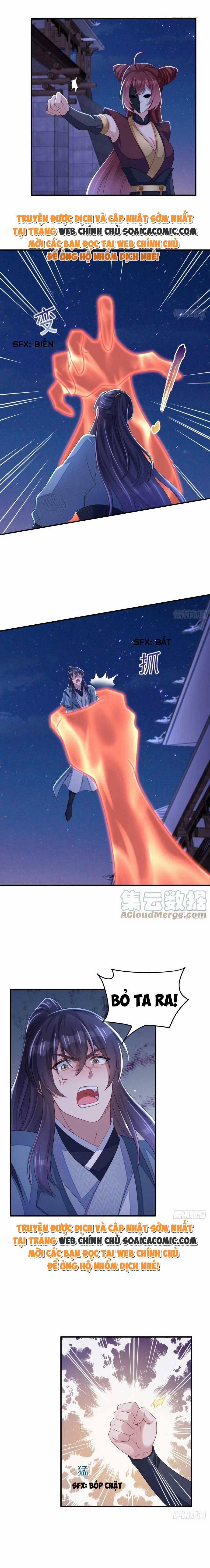 Ta Thuần Phục Bạo Quân 72 trang 10