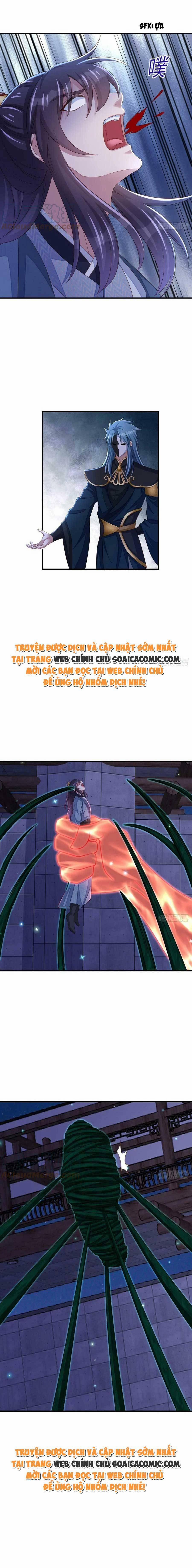 Ta Thuần Phục Bạo Quân 72 trang 11