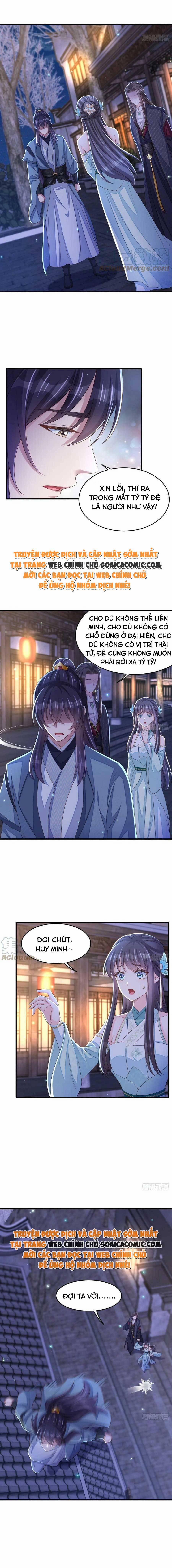 Ta Thuần Phục Bạo Quân 72 trang 3