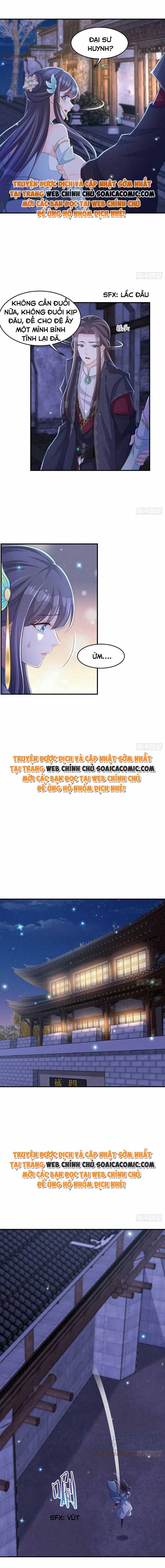 Ta Thuần Phục Bạo Quân 72 trang 4