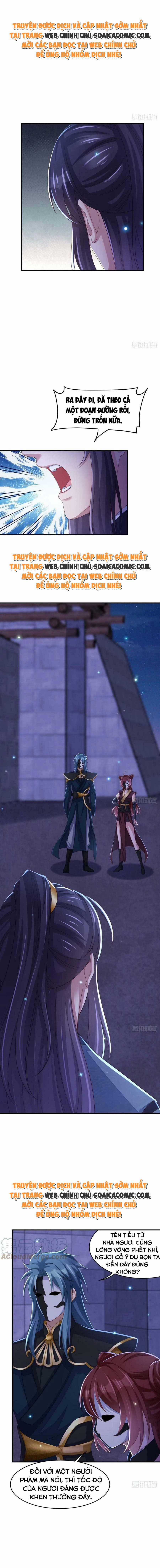 Ta Thuần Phục Bạo Quân 72 trang 5