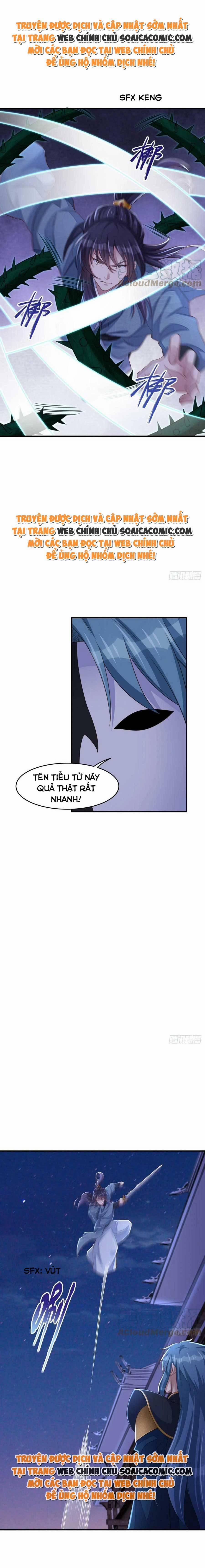 Ta Thuần Phục Bạo Quân 72 trang 8