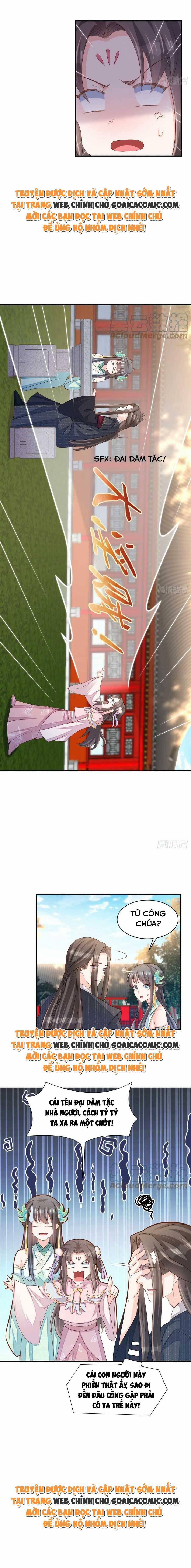 Ta Thuần Phục Bạo Quân 74 trang 10