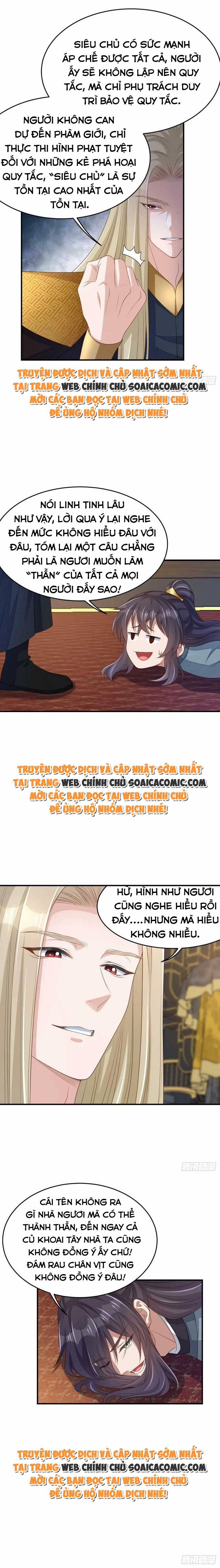 Ta Thuần Phục Bạo Quân 74 trang 3