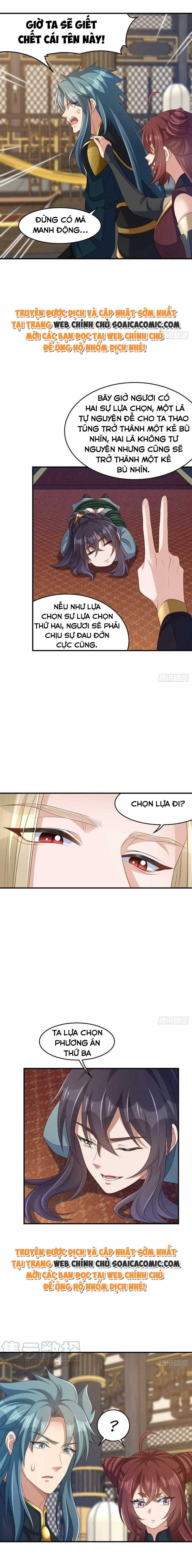 Ta Thuần Phục Bạo Quân 74 trang 4