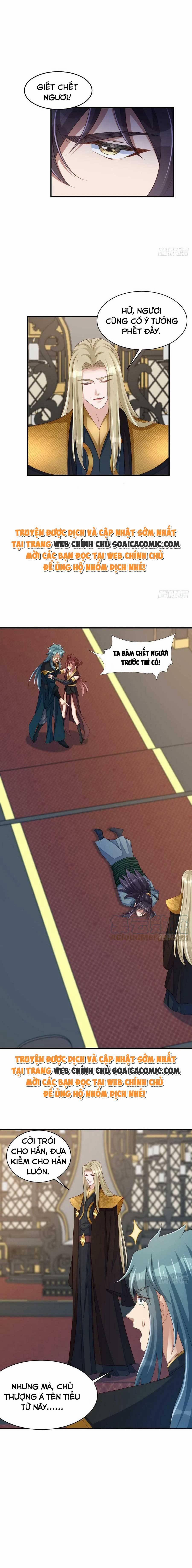 Ta Thuần Phục Bạo Quân 74 trang 5