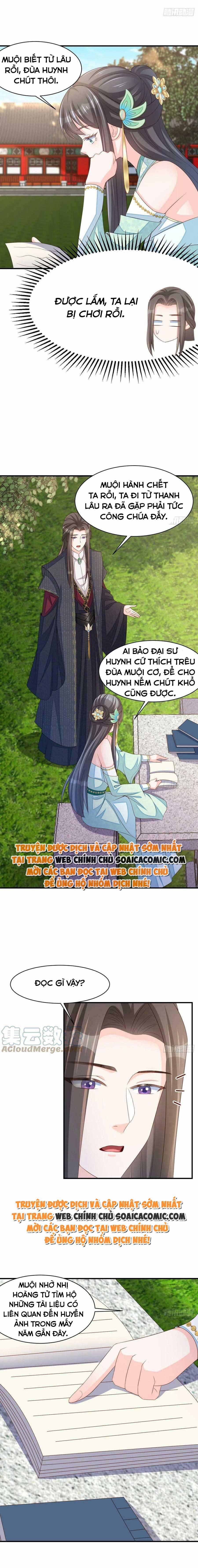 Ta Thuần Phục Bạo Quân 74 trang 8