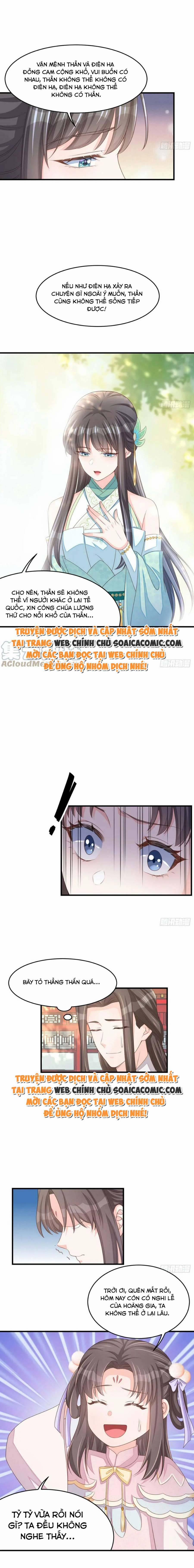 Ta Thuần Phục Bạo Quân 75 trang 2