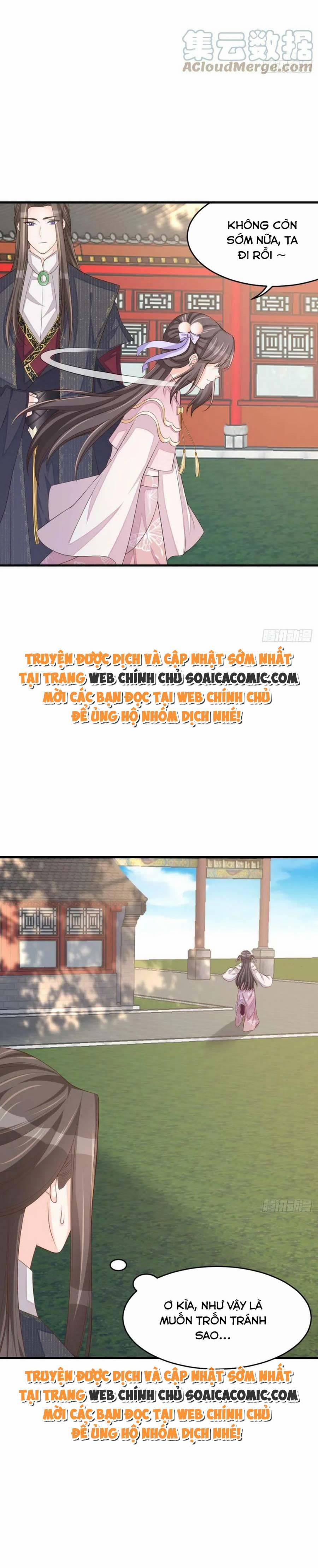 Ta Thuần Phục Bạo Quân 75 trang 3