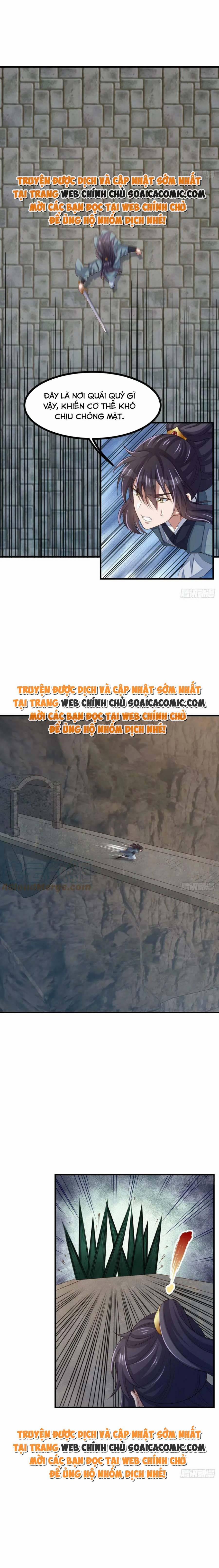 Ta Thuần Phục Bạo Quân 75 trang 7