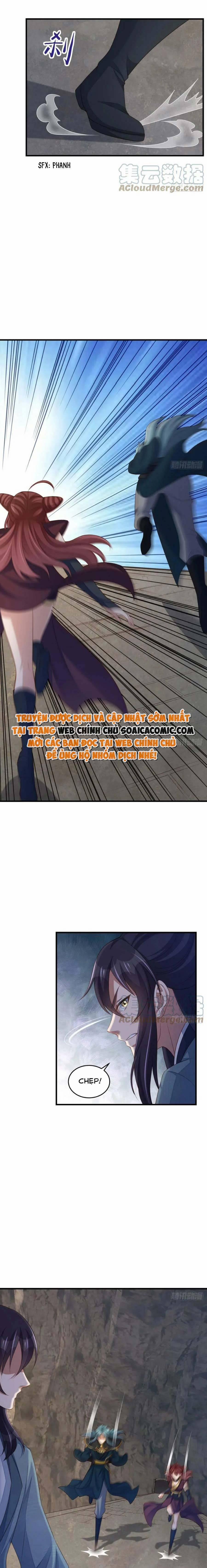 Ta Thuần Phục Bạo Quân 75 trang 8