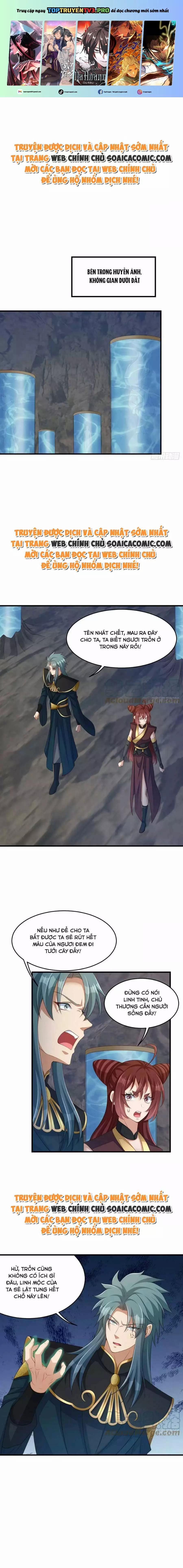 Ta Thuần Phục Bạo Quân 76 trang 0