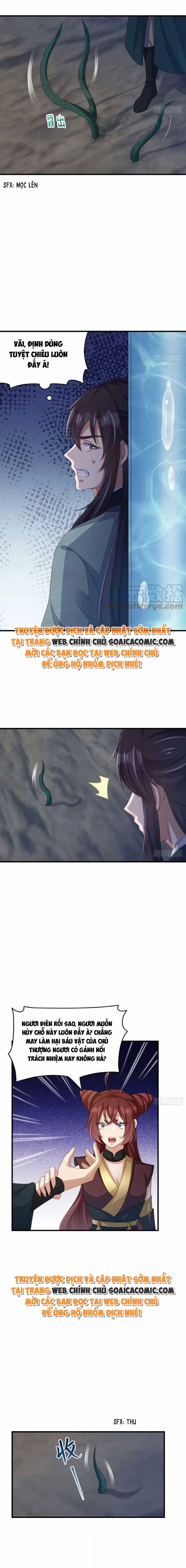 Ta Thuần Phục Bạo Quân 76 trang 1