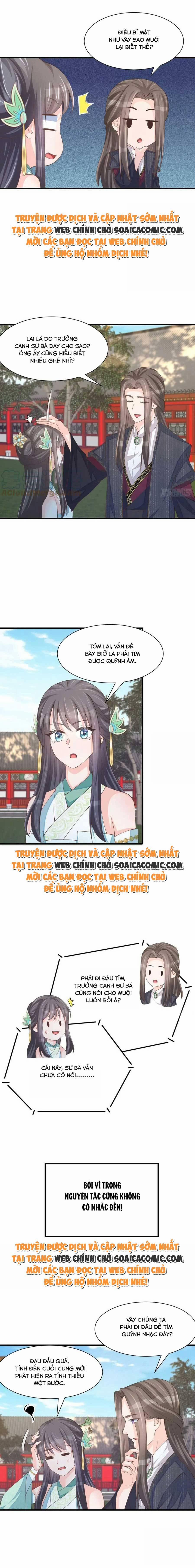 Ta Thuần Phục Bạo Quân 76 trang 10