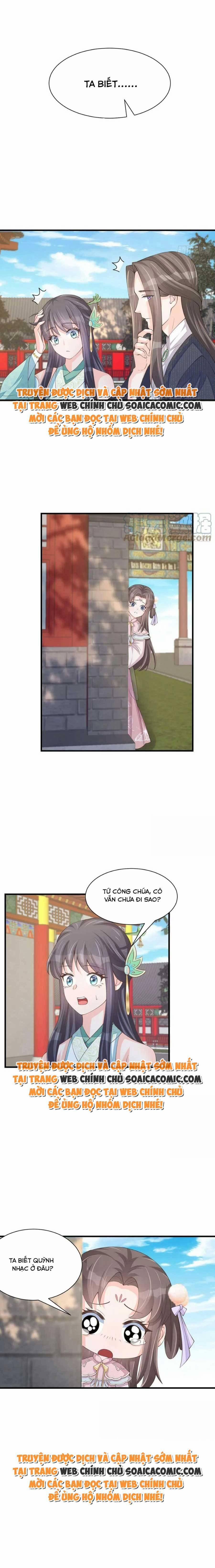 Ta Thuần Phục Bạo Quân 76 trang 11