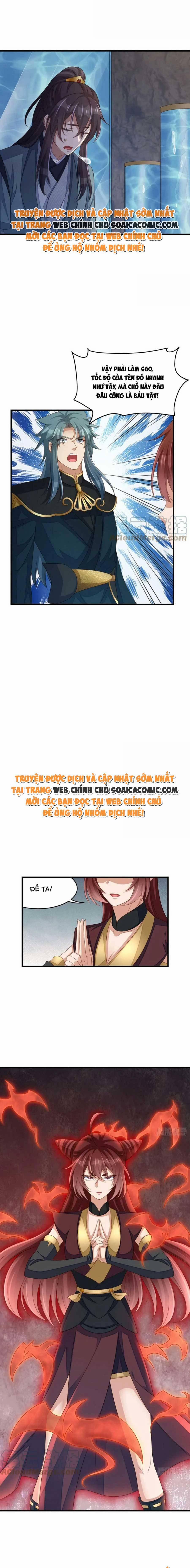 Ta Thuần Phục Bạo Quân 76 trang 2