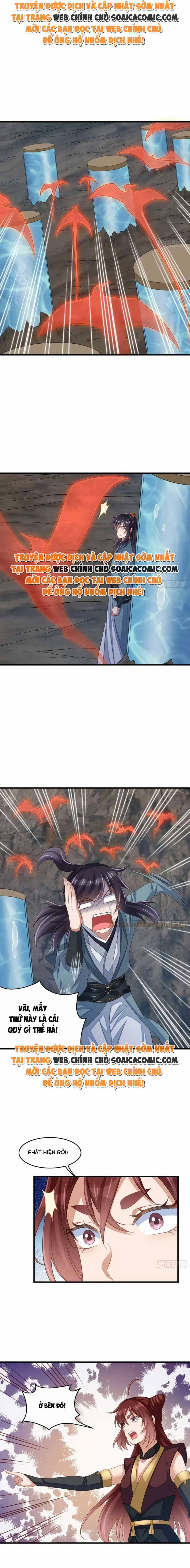 Ta Thuần Phục Bạo Quân 76 trang 3