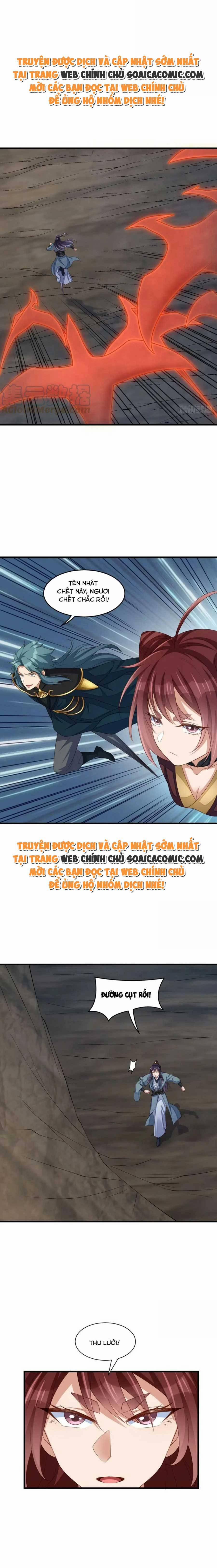 Ta Thuần Phục Bạo Quân 76 trang 4